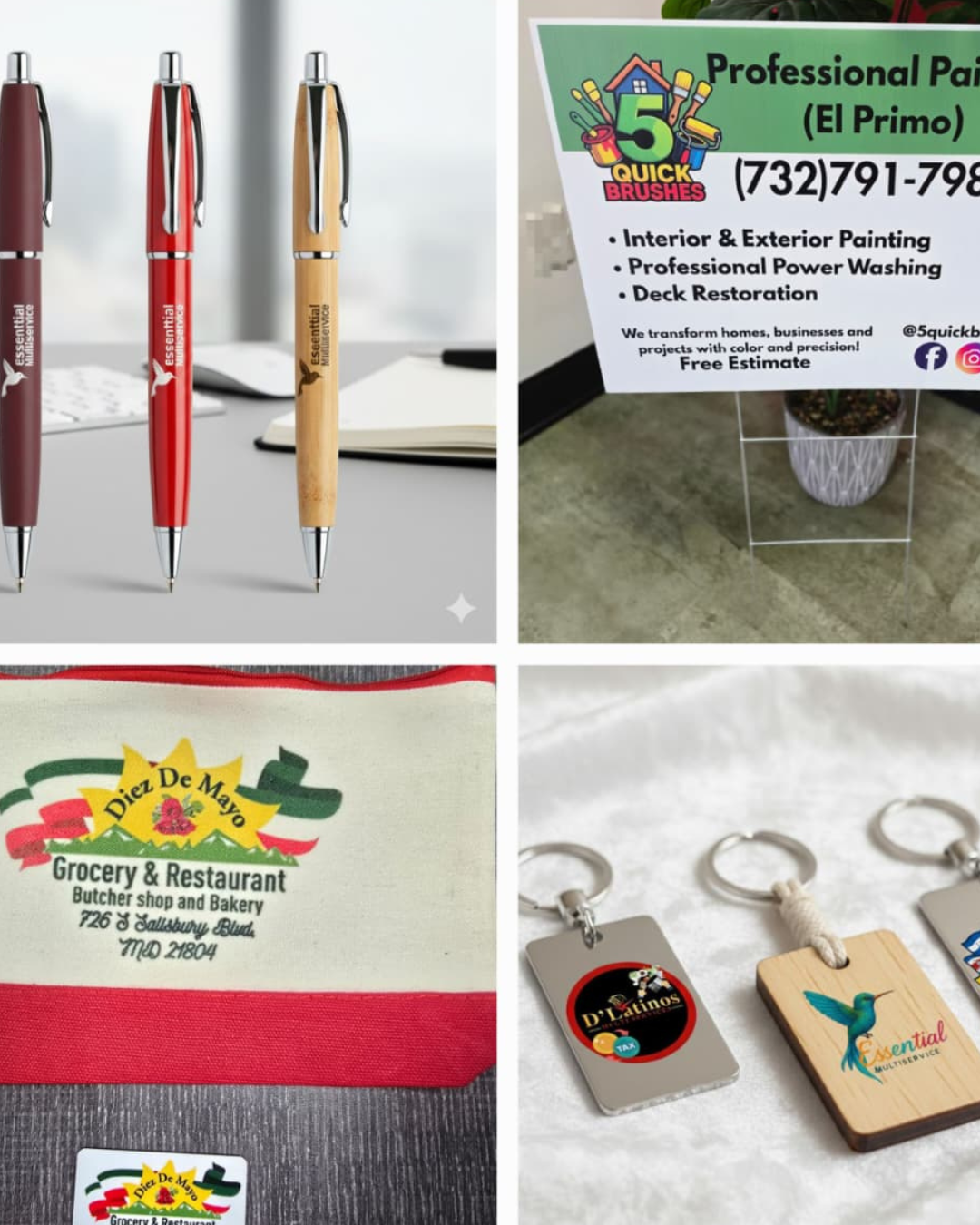 Promotional Products