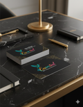 Personalized Business Cards