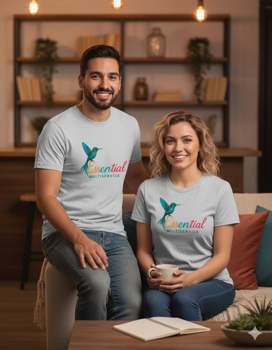 Personalized T-Shirt