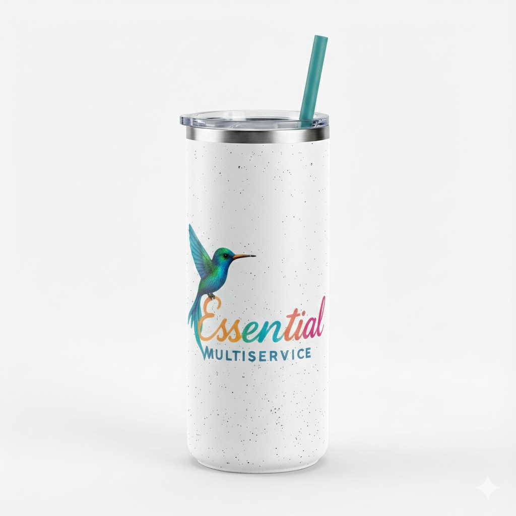 20 oz Tumbler