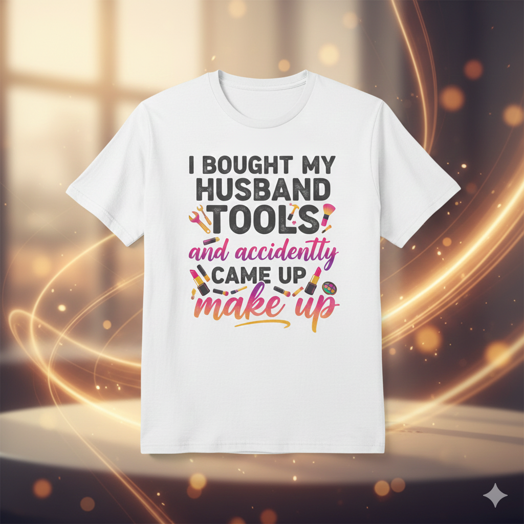 Personalized T-Shirt