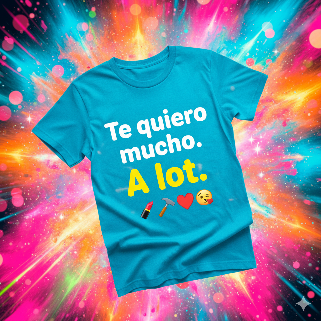 Personalized T-Shirt