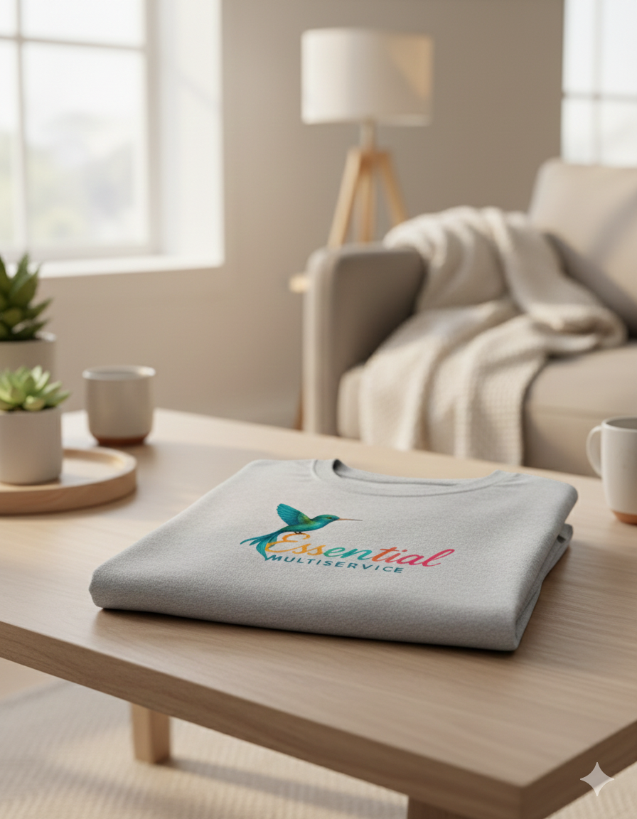 Personalized T-Shirt