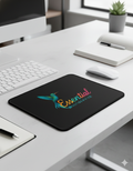 Personalized Mousepad