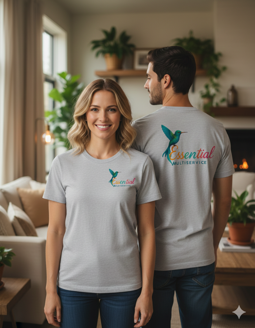 Personalized T-Shirt