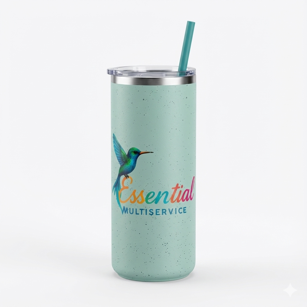 20 oz Tumbler
