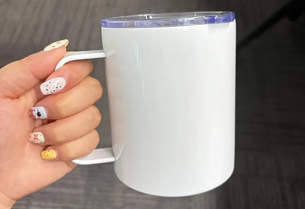 16 oz Thermal Coffee Mug