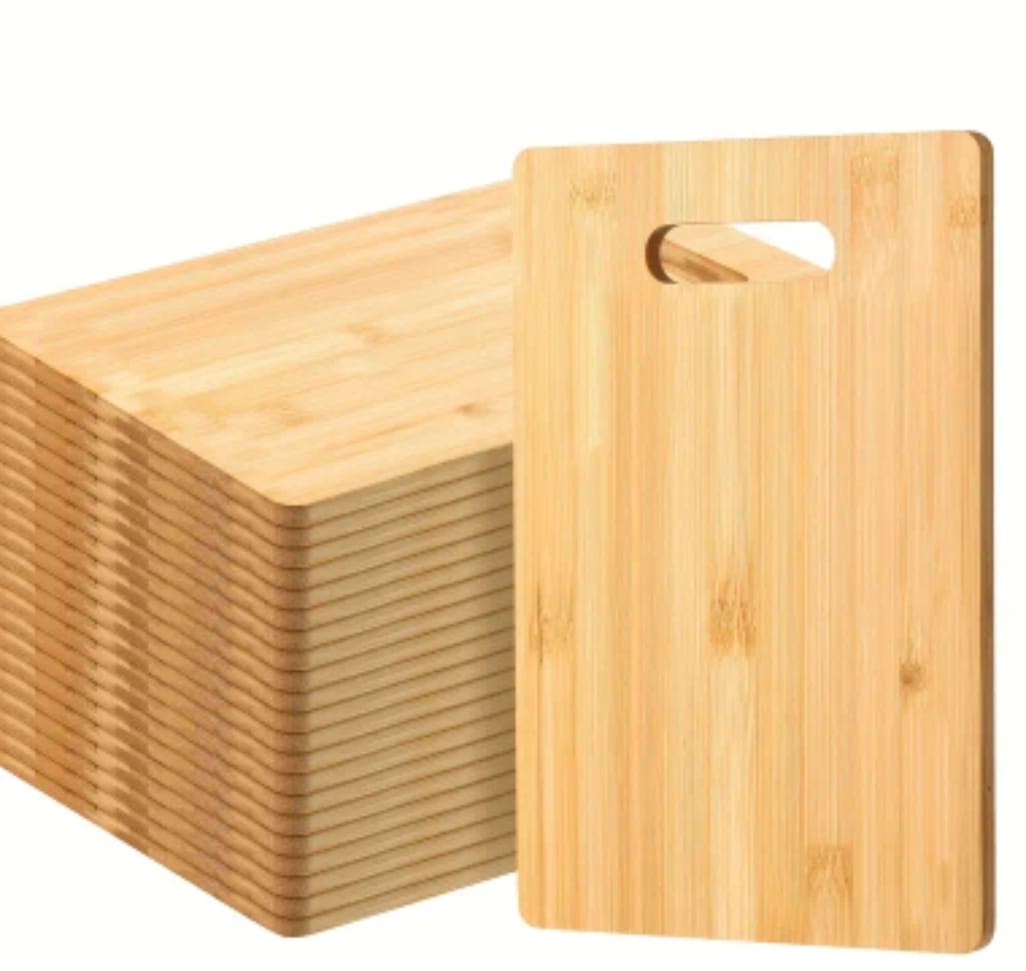 Bamboo Cutting Board