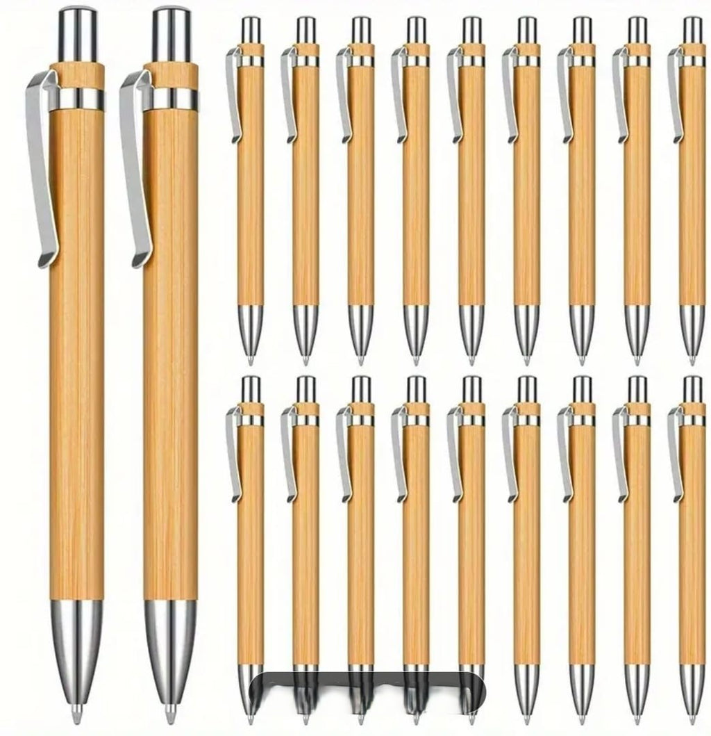 Pens & Pencils