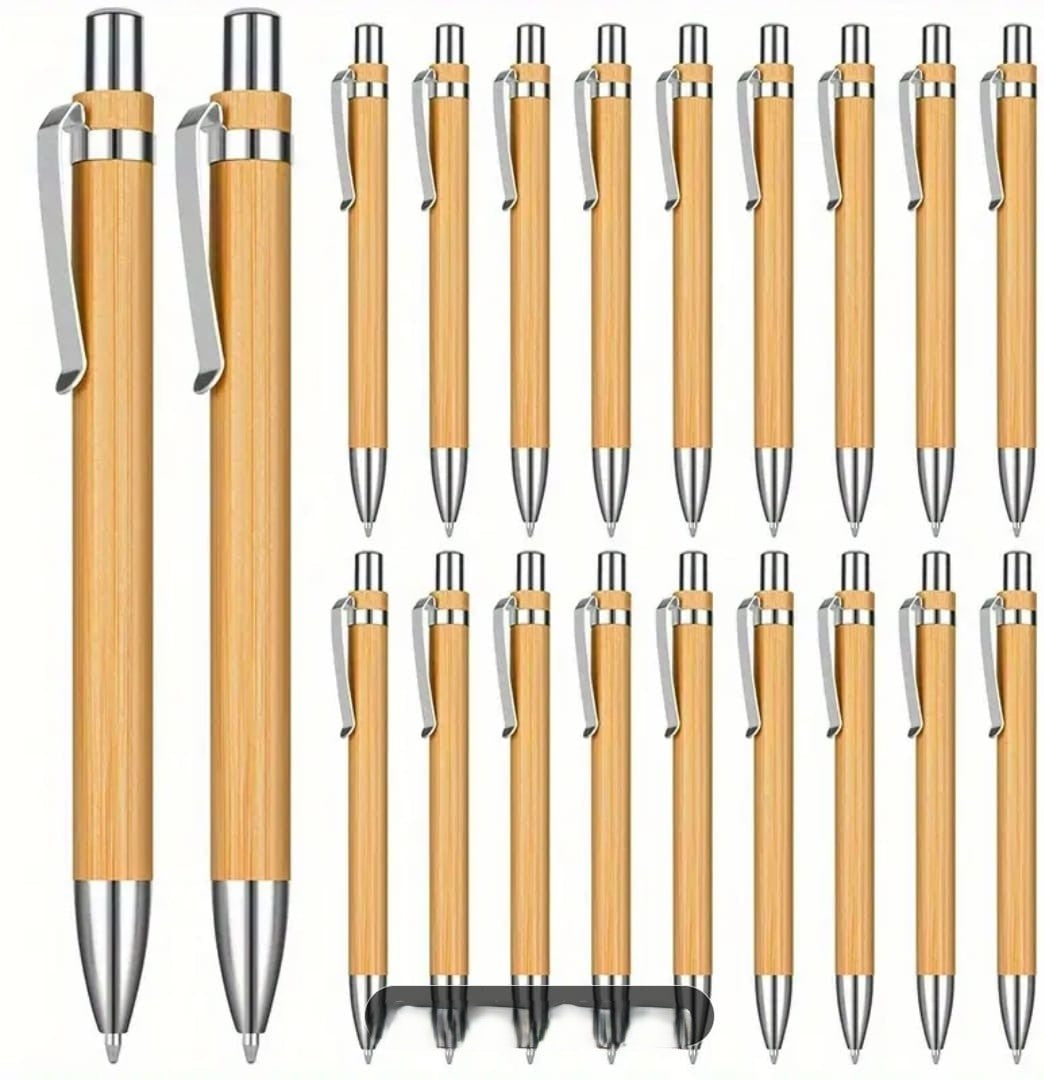Pens & Pencils