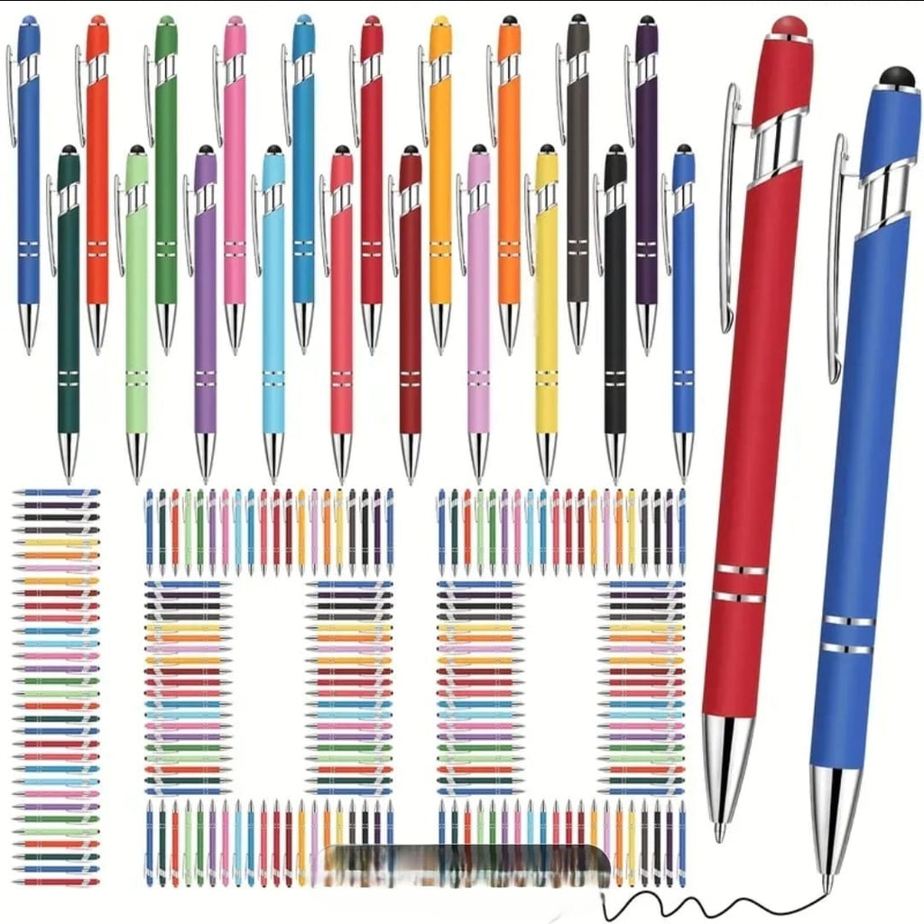 Pens & Pencils