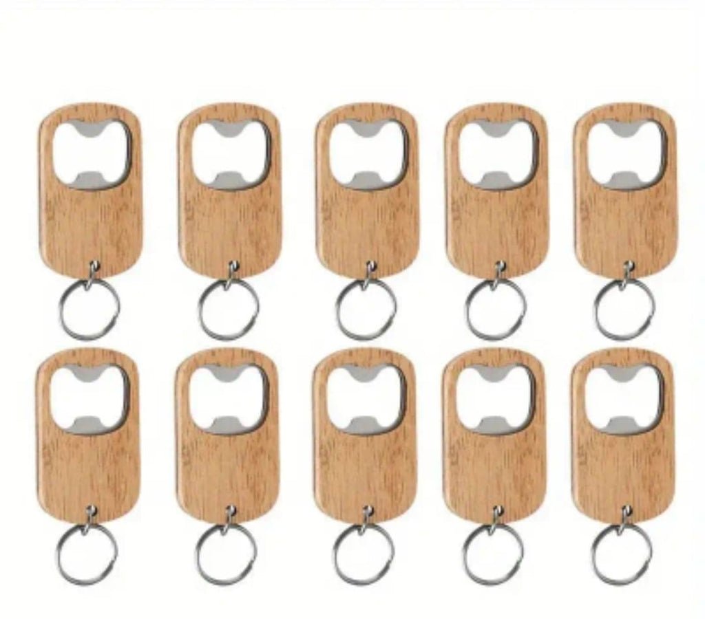 Personalized Keychain