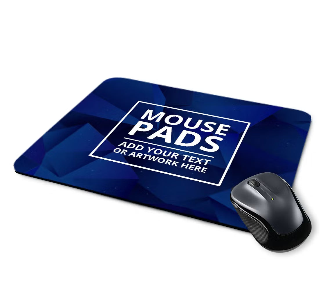 Personalized Mousepad